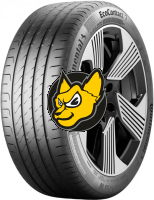 Continental ECO Contact 7 215/60 R18 102W XL FR (EVC) (MO) [Mercedes]