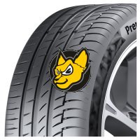 Continental Premium Contact 6 245/40R20 99V