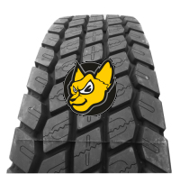 Matador D HR 4 245/70 R17.50 136/134M Zadn� N�prava M+S
