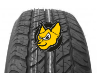 Dunlop Grandtrek AT 20 245/70 R16 111S XL (RHD) Isuzu M+S