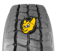 Yokohama 505C 315/80 R22.50 156/150K On/off M+S