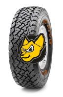 CST Sahara A/T 2 315/70 R17 121/118Q P.o.r. OOL