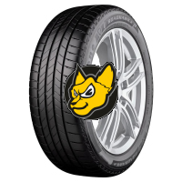 Firestone Roadhawk 2 205/50R16 87V