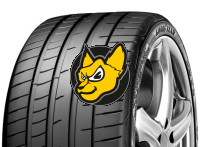Goodyear Eagle F1 Supersport 235/40 R20 96H XL (EDR) (R0)