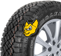 Goodyear Wrangler Duratrac RT 265/75 R16 119/116Q FP OWL P.o.r. M+S