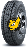Trazano Trans D21 215/75 R17.5 128/126M 3PMSF M+S