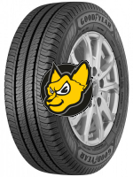 Goodyear Efficientgrip Cargo 2 235/60 R17C 117/115R