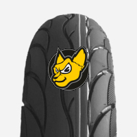 Narubb S1301 130/70 -12 56L 56J TL 4PR