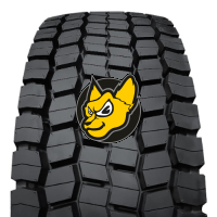 Cetroc GHD22 285/70 R19.50 146M M+S