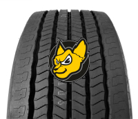 Yokohama 126S 385/65 R22.50 158L /160K Vod�c� Pneu M+S