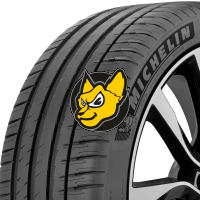 Michelin Pilot Sport 4 SUV 275/45R20 110Y