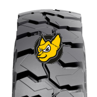 Nokian Armor Gard 2 Mine (E-2) AG2 -MI 10.00 -20 16PR TT