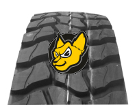 Firestone FD833 315/80 R22.50 156/150K M+S