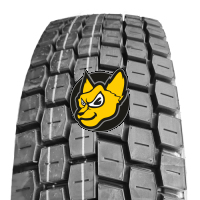 Magna RG20 315/70 R22.50 156/150L (154/150M) Drive 3PMSF M+S