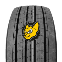 Magna RG30 245/70 R17.50 143/141J Trailer 3PMSF