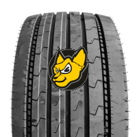 Magna RG31 385/65 R22.50 164K Vod�c� Pneu 3PMSF M+S