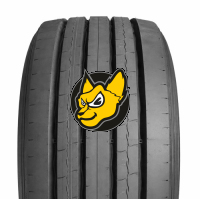 Magna LH32 385/65 R22.50 164K Trailer 3PMSF M+S