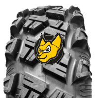 Carlisle (CARLSTAR) Versa Trail XTR 30x10.00 R14 148 8PR TL (30X10.00R14)