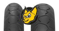 TVS Eurogrip Trailhound STR 150/70 R17 69V TL