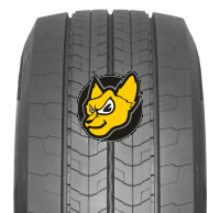 Kumho KLA31 315/70 R22.50 156/150L Vod�c� Pneu M+S
