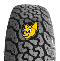 Petlas Peaklander A/T 265/70 R16 121/118S M+S