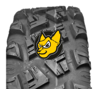 Carlisle (CARLSTAR) Versa Trail XD 26x10.00 R12 128 8PR TL 255/70R12