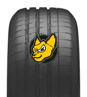 Apollo Aspire 5 255/40 R20 101Y XL FSL