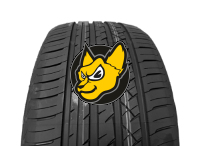 Fronway Eurus 08 295/35 R21 107W XL