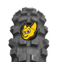 Pirelli Scorpion XC MID Hard 110/100 -18 64M MST TT Scorpion XC MID HD MST