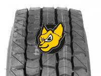 Kumho KRD02 Longmark 235/75 R17.50 132/130M