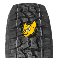 Sumaxx MAX Terra MT 245/70 R17 119/116Q RWL M+S P.o.r.