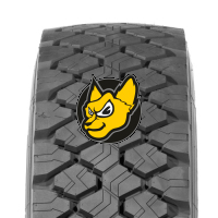Aplus DV002 235/75 R17.50 143/141L Drive 3PMSF M+S
