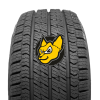 Atlander Tire ATL56 Lander Allseason 215/65 R15C 104/102T Celoro�n� M+S