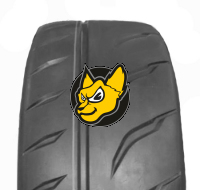 Toyo Proxes R888R 245/45 R16 94W 2G