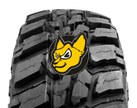 Nankang MT-1 Conquerer M/T 285/50 R20 119/116Q P.o.r. M+S