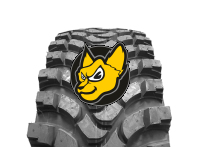Mitas HCM (HIGH Capacity Municipal) 400/80 R28 151A8/