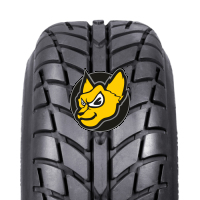 Marastar Intense Path 25x8.00 -12 55J TL 205/80-12 55J MST