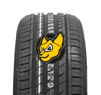 Roadstone N�fera SU1 215/40 R17 87W XL