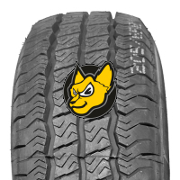 Roadx RX Quest VAN 4S 195/75 R16C 107/105T Celoro�n� M+S