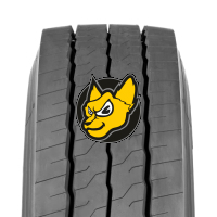 Lanvigator TL002 245/70 R17.50 143/141L Trailer 3PMSF M+S