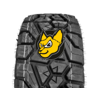 Gripmax MUD Rage M/T III 265/70 R17 121/118Q M+S P.o.r. RWL