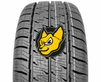 Ceat Enduradrive A/S 205/65 R16C 107/105T Celoro�n� M+S