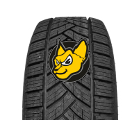 Gripmax Suregrip A/S Camping 195/75 R16C 110/108T Celoro�n� M+S