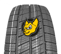 Hankook VL01E E-vantra Flexclimate 205/75 R16C 113/111R (+) Celoro�n� M+S