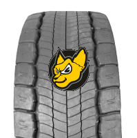 Westlake WDL2+ 295/60 R22.50 150/147K M+S