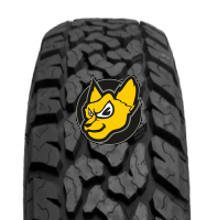 Goodride SL399 Terra Legend 245/55 R19 103T