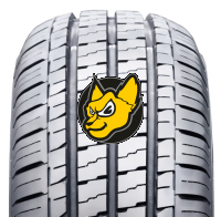 Delmax DM737 255/70 R15C 112/110S