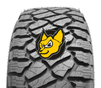 Delmax Rockies RT 12.5/33 R18 118Q P.o.r.