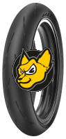 Maxxis Supermaxx HS Ma-hs 110/70 R 17 54H TL