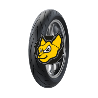 CST Migra 120/70 ZR 17 (58W) TL CM-S3N+